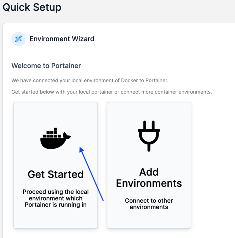 How to run Docker and Portainer on your Synology NAS - Maurice Kevenaar ...